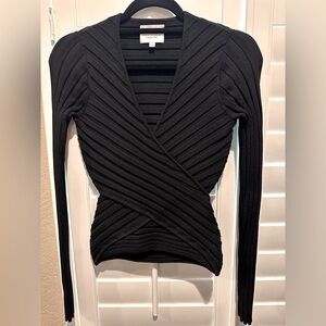 Cinq a Sept - Date Night Top!